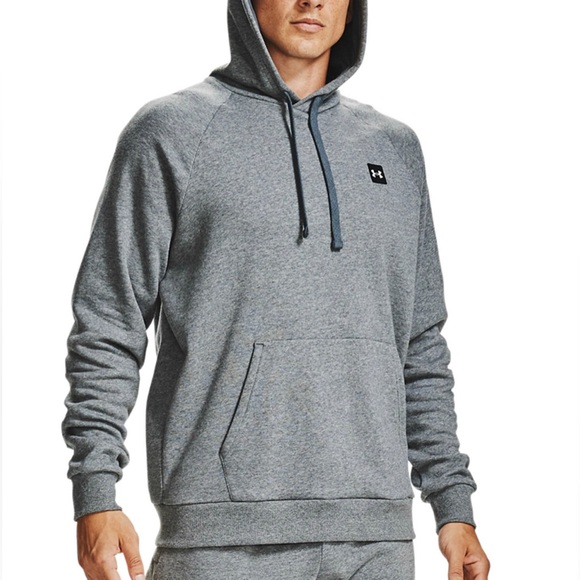 Under Armour Other - XXL Men’s Under Armour Rival Fleece Hoodie-NWOT